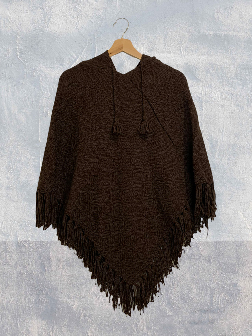 Capas con Gorro - imagen 7