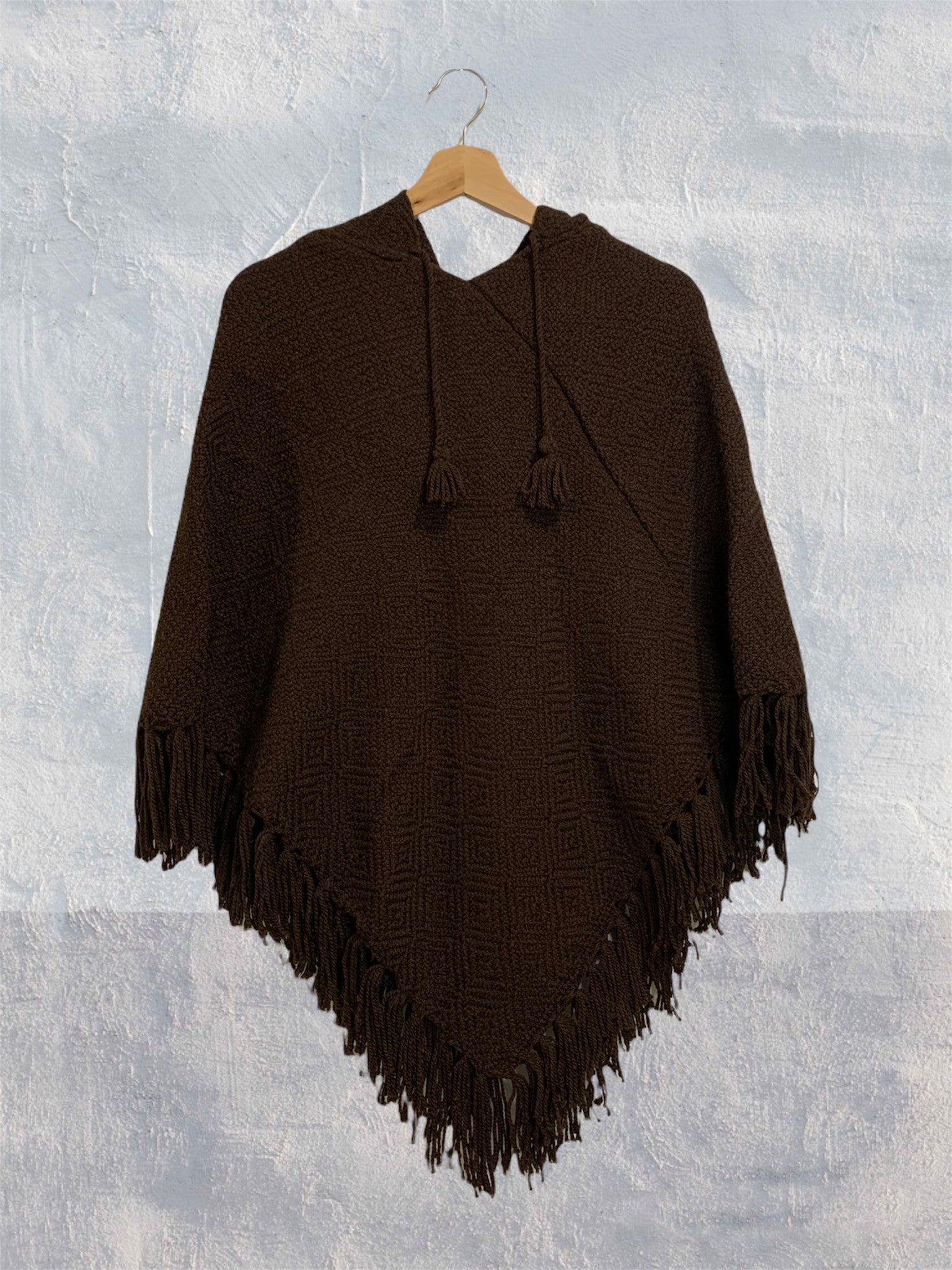 Capas con Gorro - imagen 7