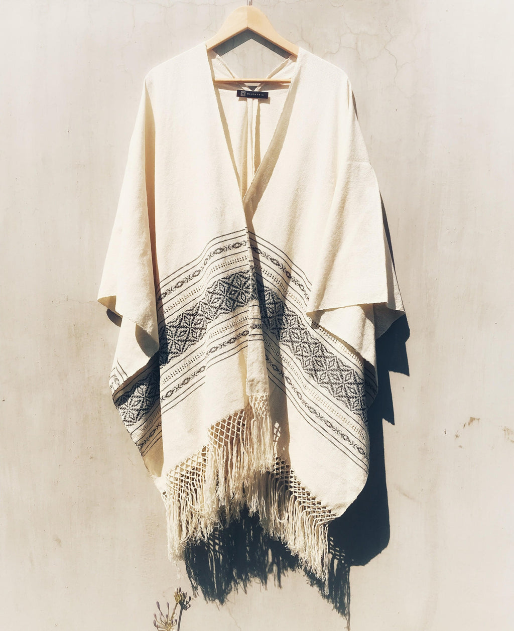 Poncho Tonalli - imagen 2