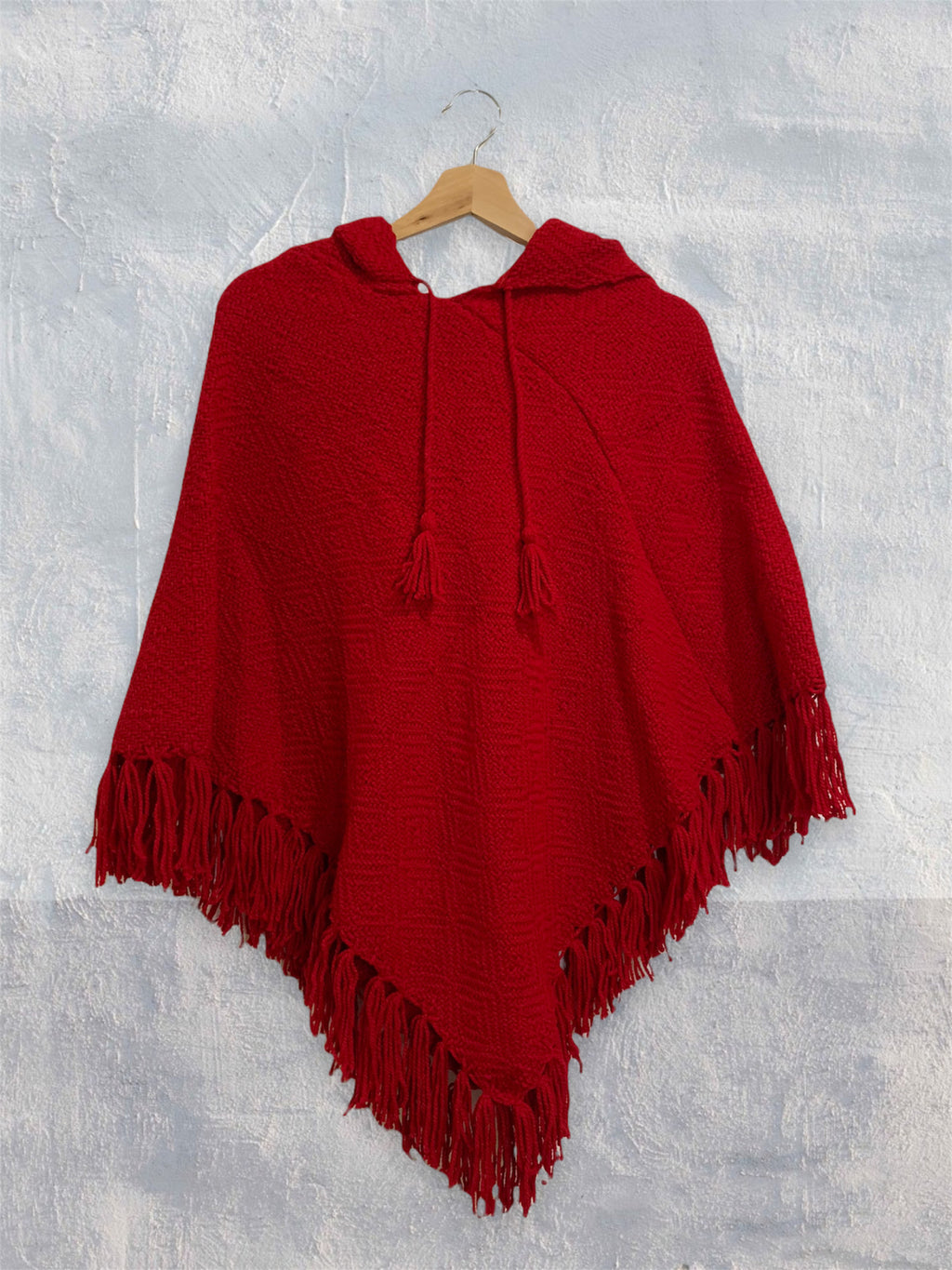 Capas con Gorro - imagen 5