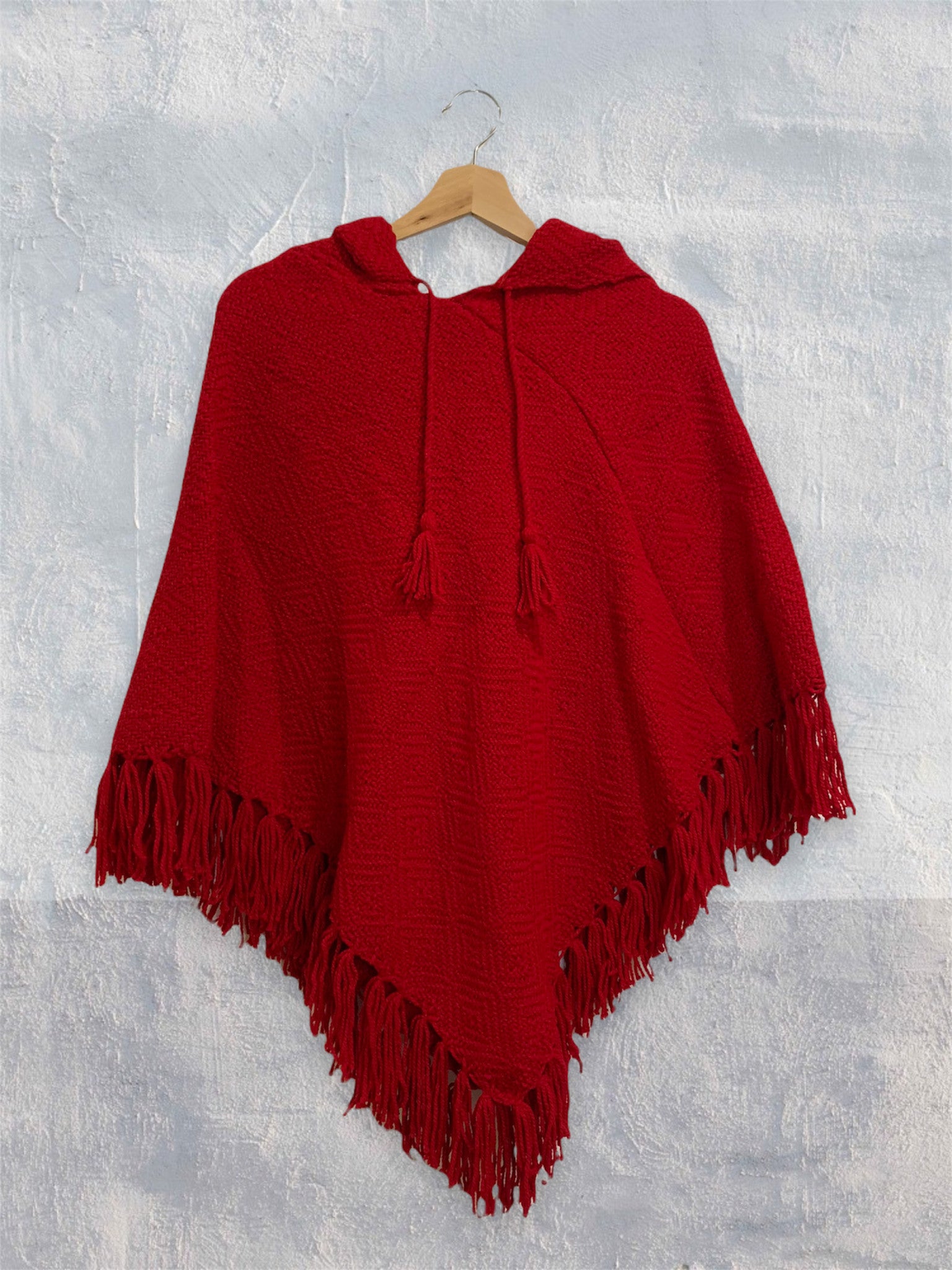 Capas con Gorro - imagen 5