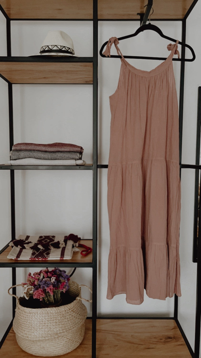 Vestido Aymara - imagen 12