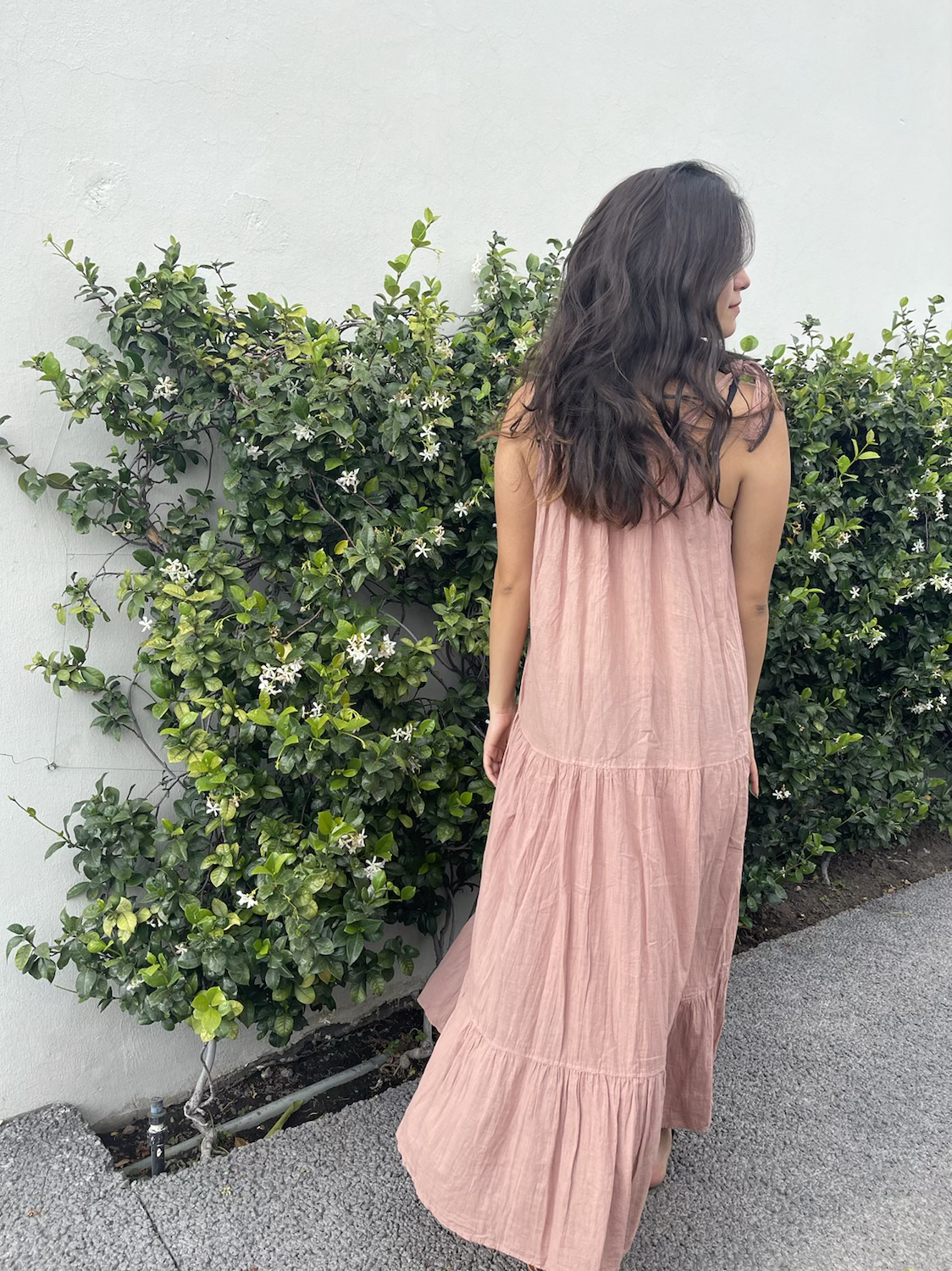 Vestido Aymara