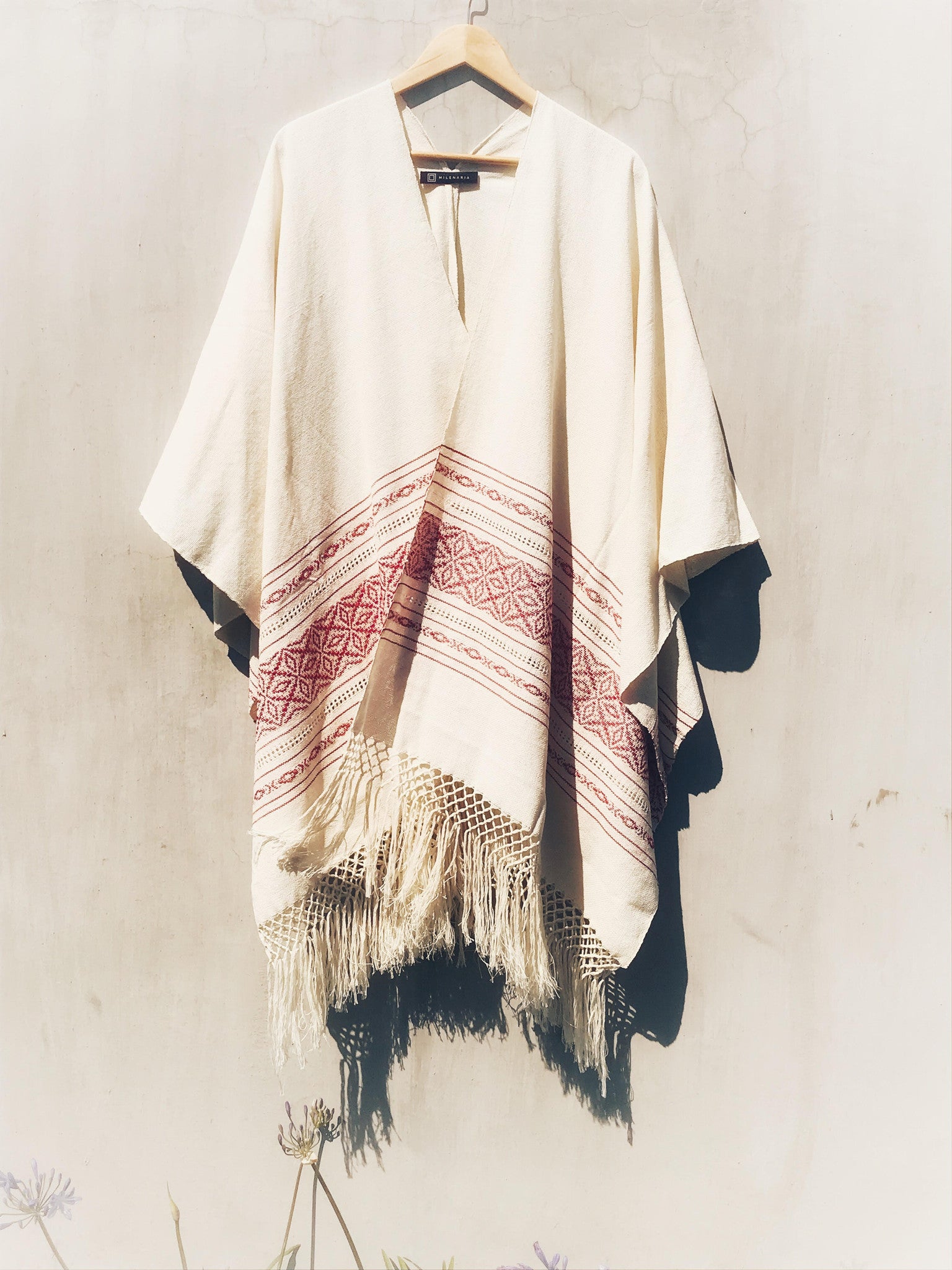 Poncho Tonalli - imagen 4