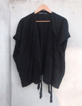 Blusa Obsidiana