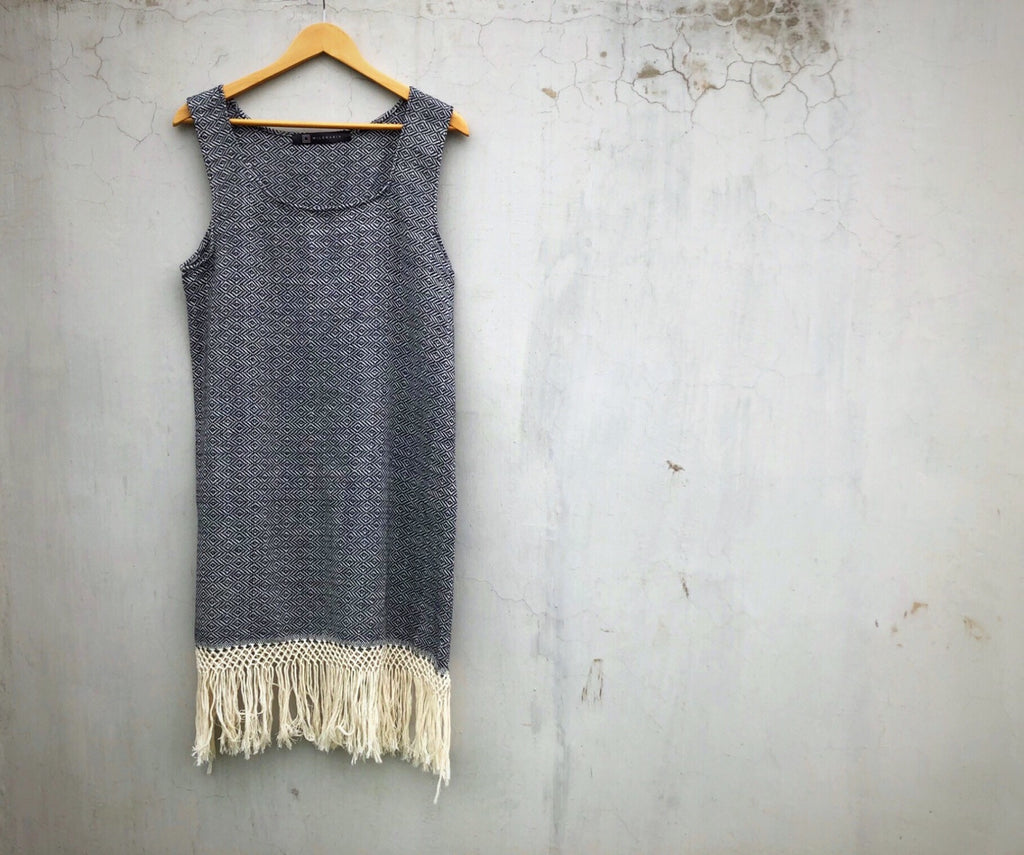 Vestido Marina