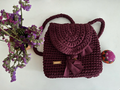 Bohemia Back Pack