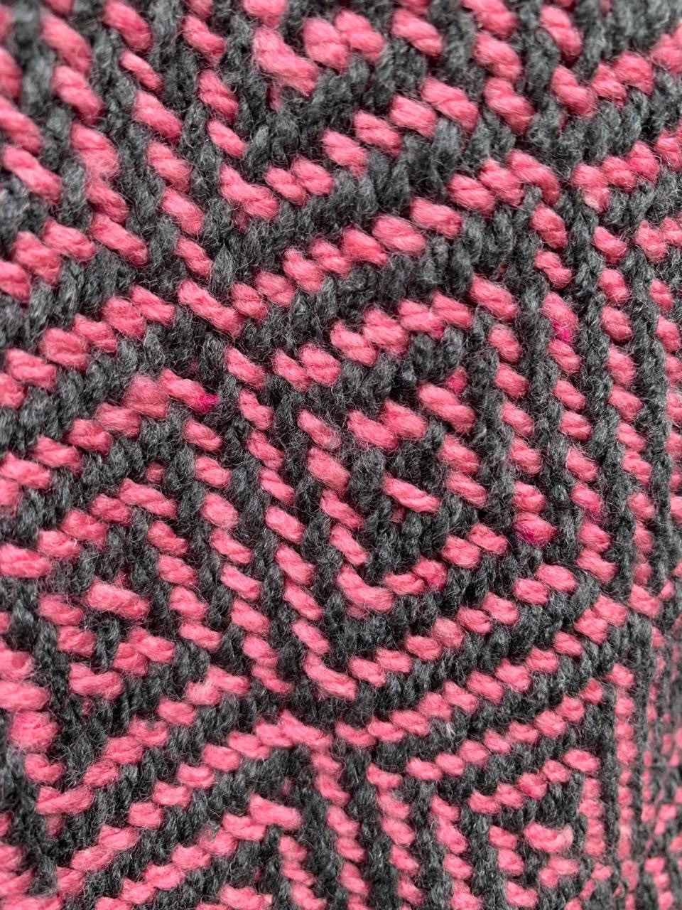 Poncho Jatzibe - imagen 2