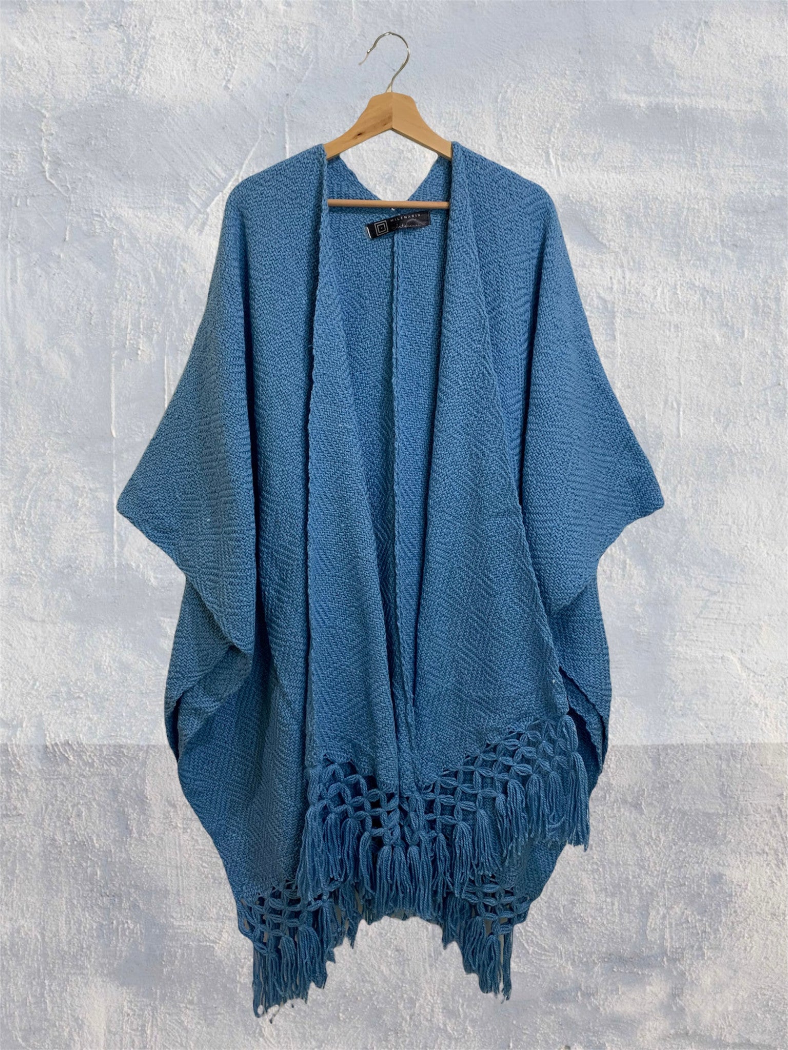 Poncho Cielo