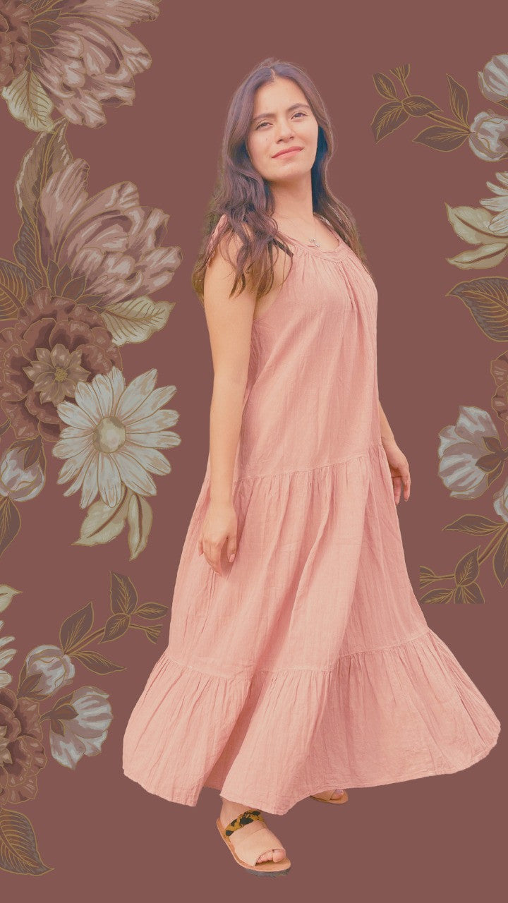 Vestido Aymara - imagen 11
