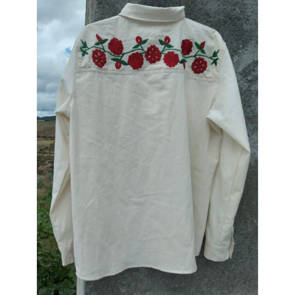 Camisa Libertad
