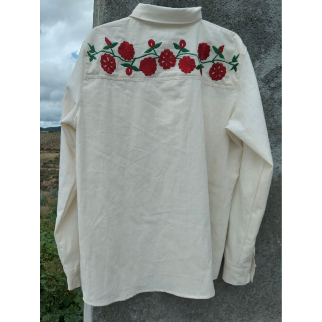 Camisa Libertad