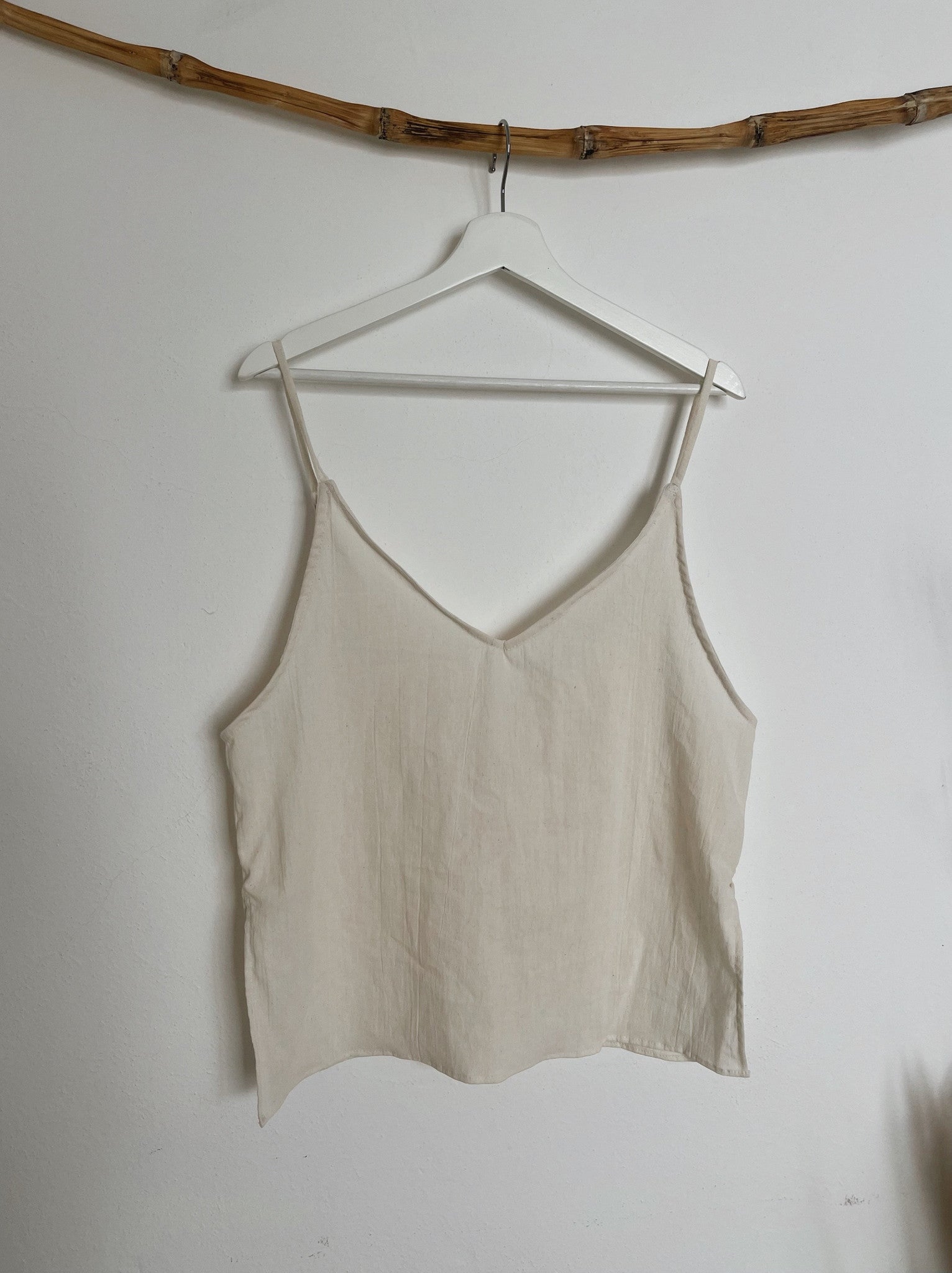 Crop Top Ancestral
