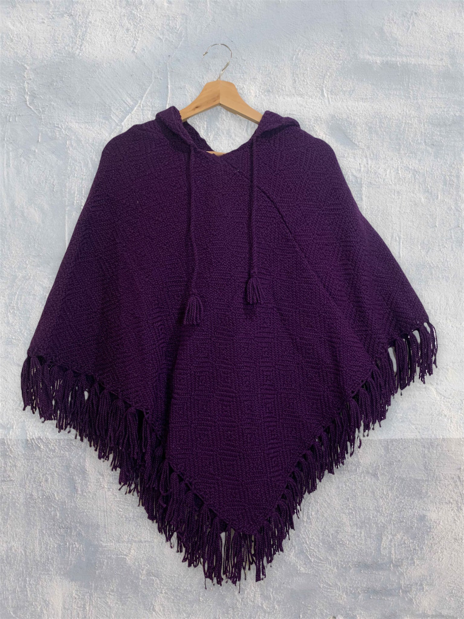 Capas con Gorro - imagen 6