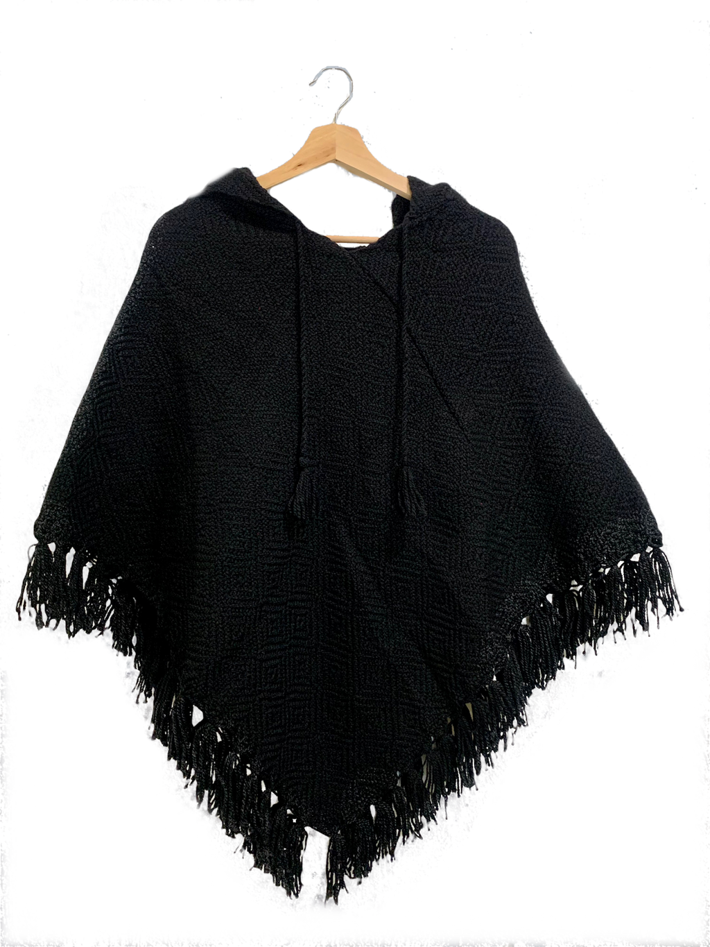 Capas con Gorro - imagen 4