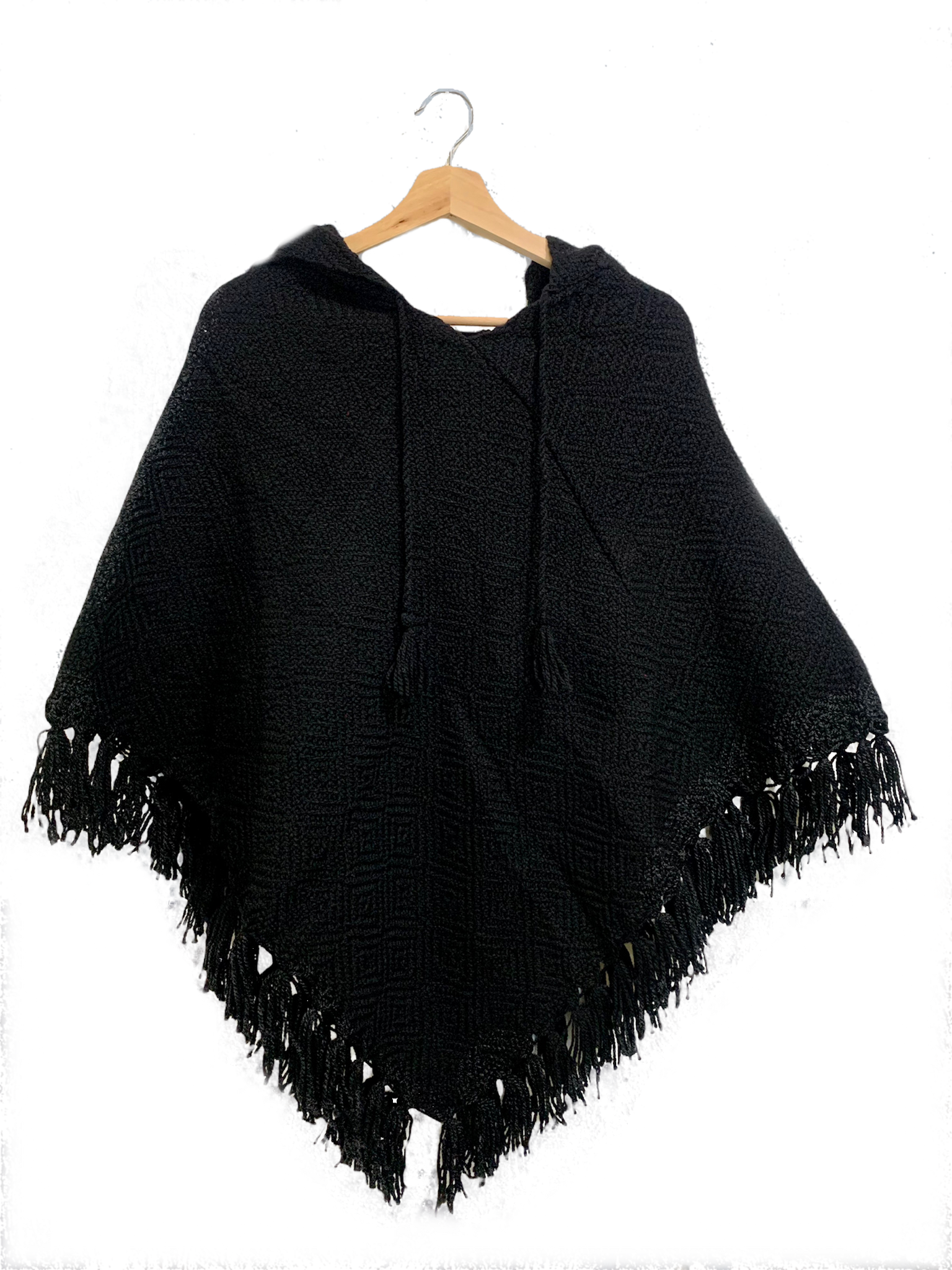 Capas con Gorro - imagen 4