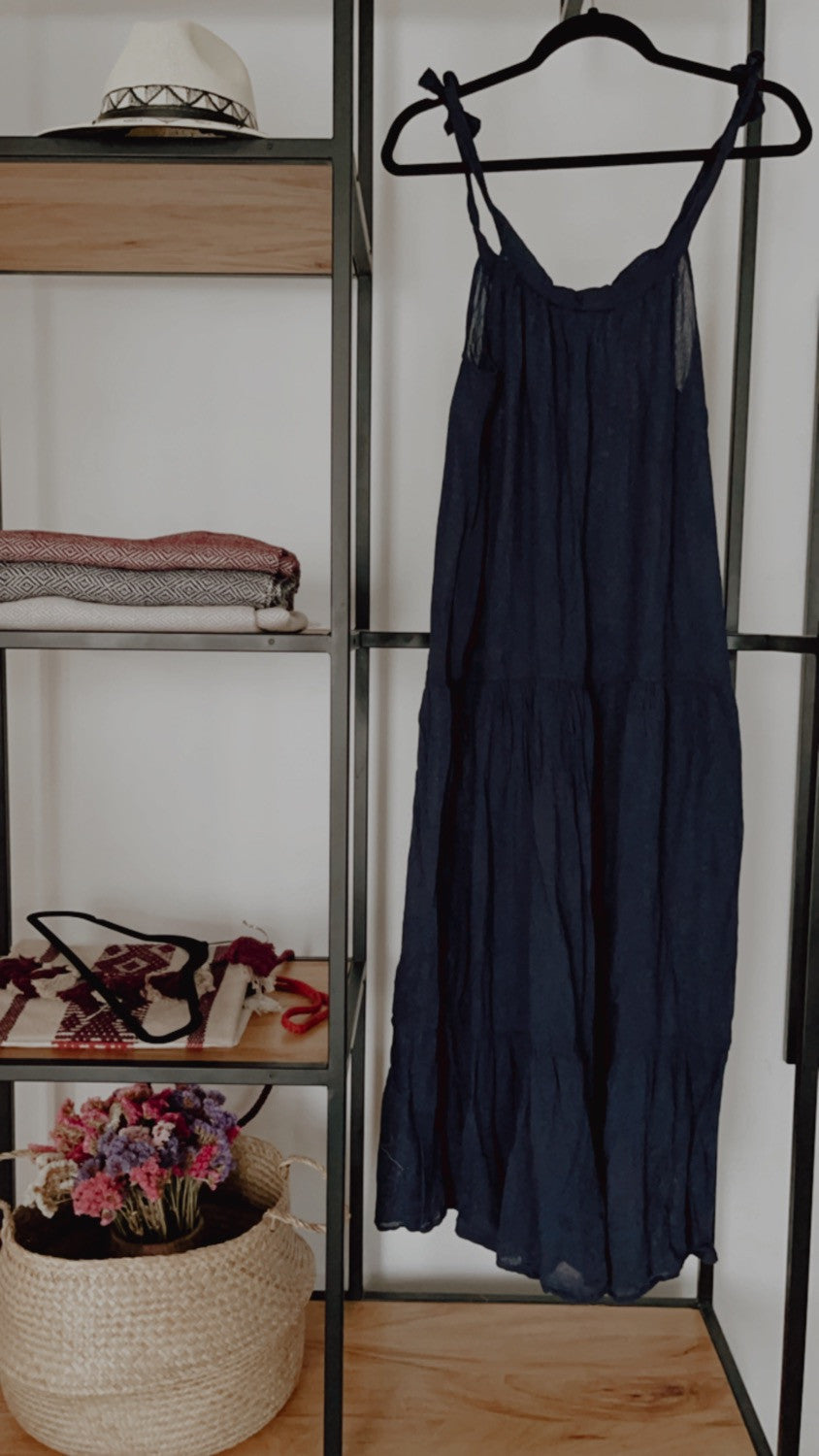 Vestido Aymara - imagen 10