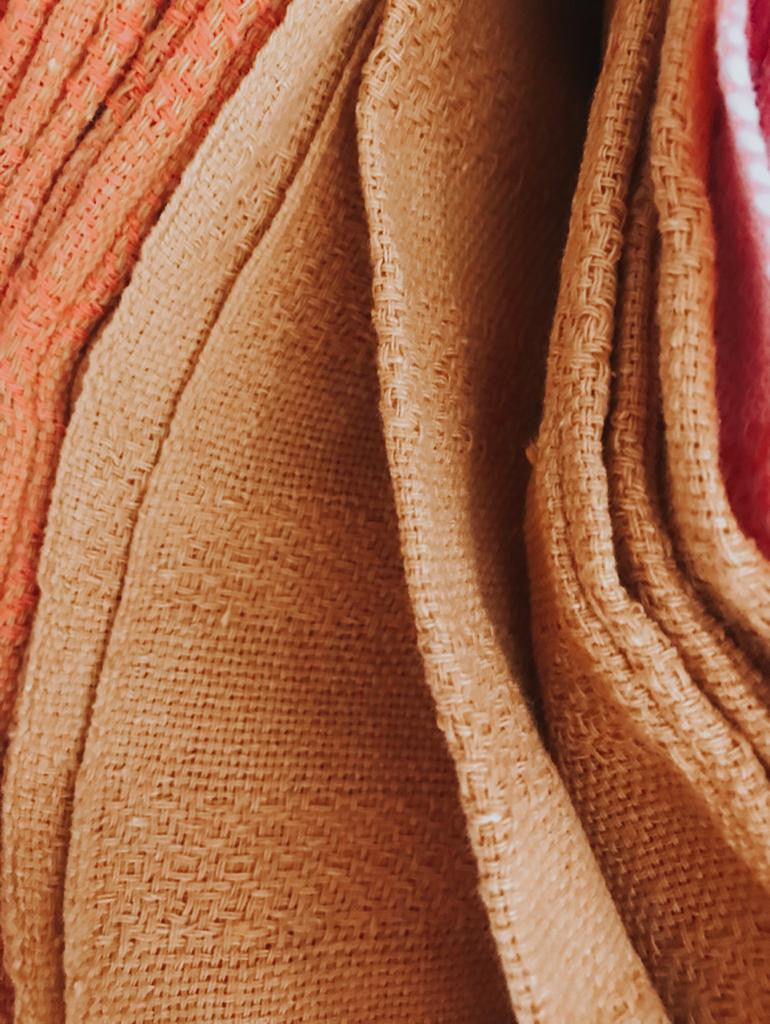 Blusa Folk Barro - imagen 2