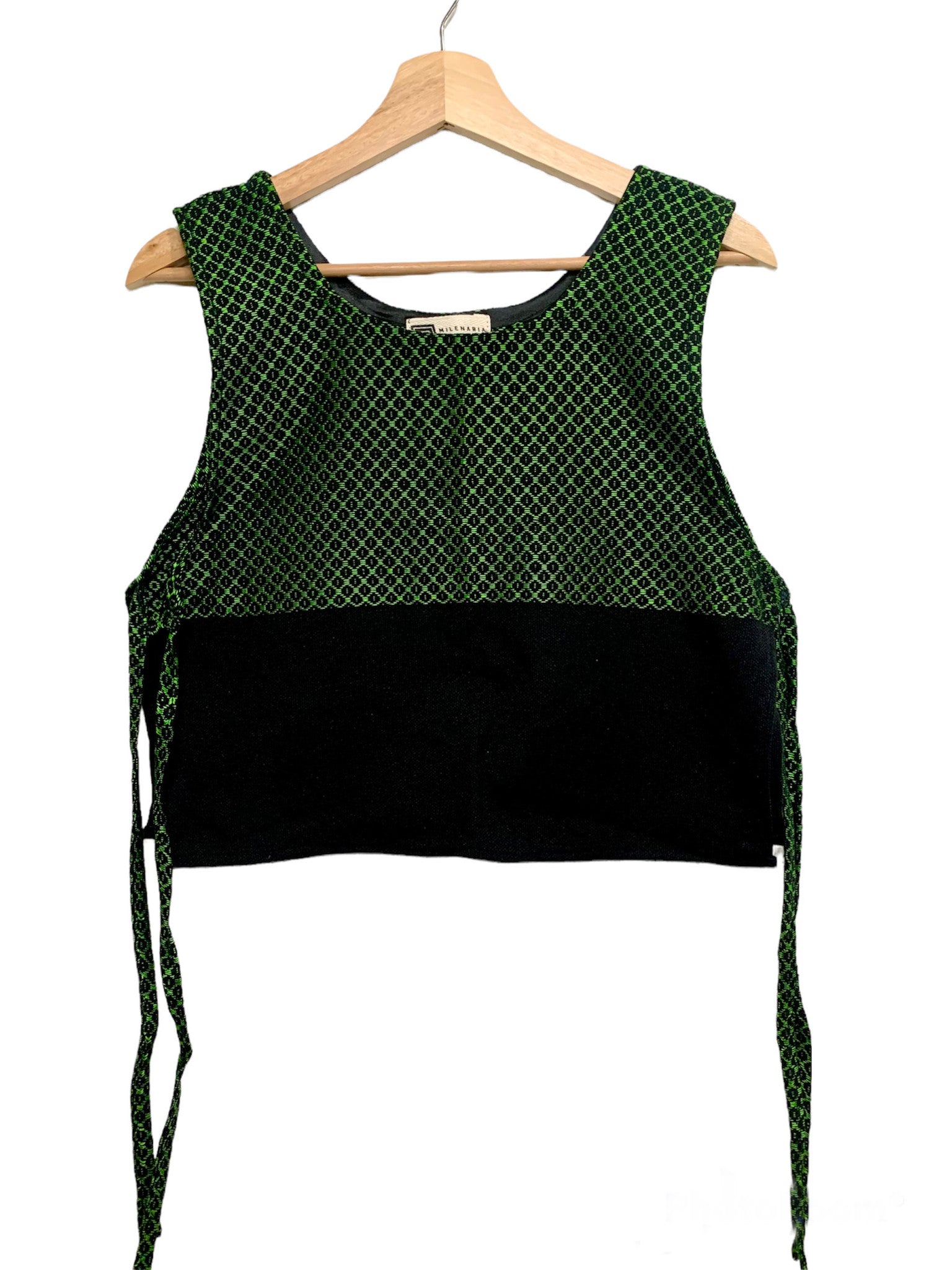 Crop Top Biulú - imagen 2