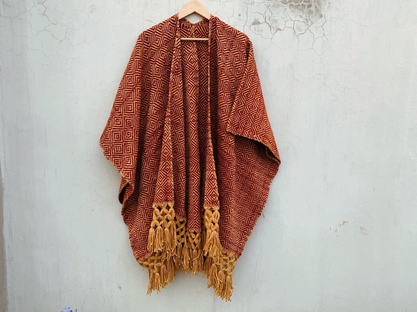 Poncho Ollin